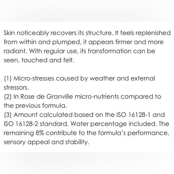 Dior Prestige La Micro-Huile de Rose Advanced Serum - 1.7oz - NWOT - Picture 4 of 5